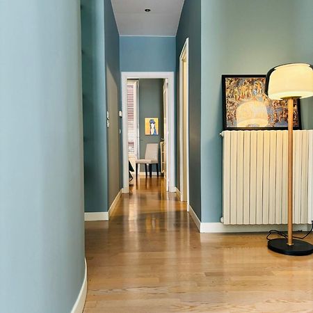 4 Seasons Signorile Apartment Bari Luaran gambar
