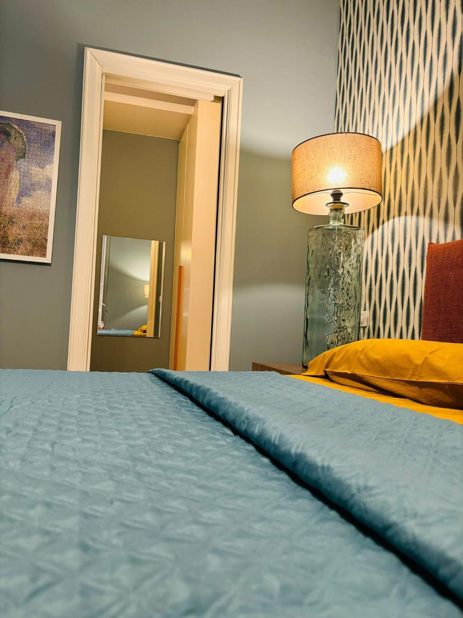 4 Seasons Signorile Apartment Bari Luaran gambar