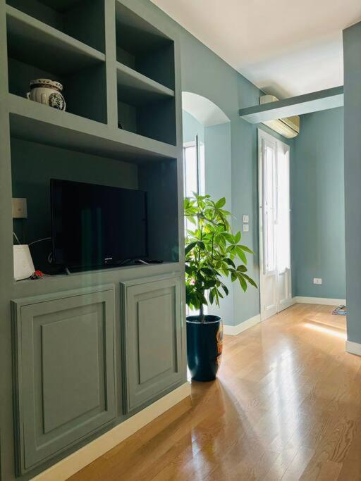 4 Seasons Signorile Apartment Bari Luaran gambar