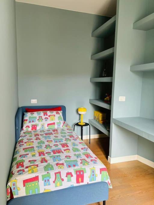 4 Seasons Signorile Apartment Bari Luaran gambar