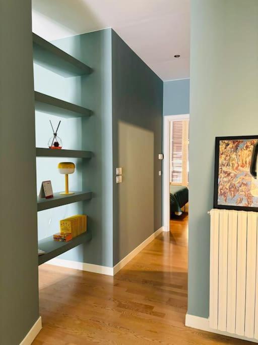 4 Seasons Signorile Apartment Bari Luaran gambar