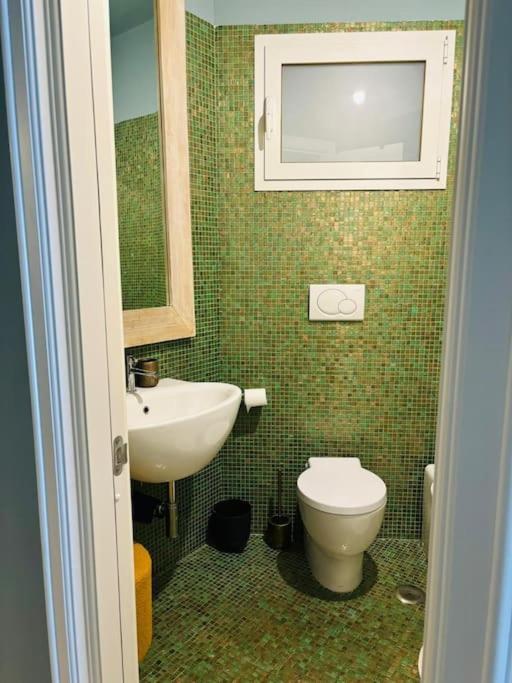 4 Seasons Signorile Apartment Bari Luaran gambar