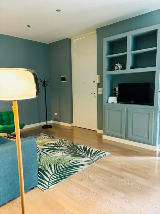 4 Seasons Signorile Apartment Bari Luaran gambar
