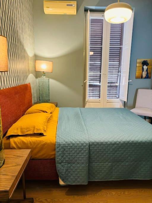 4 Seasons Signorile Apartment Bari Luaran gambar